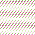 Rhombus Pattern Background Texture