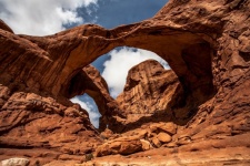 Rock Arches