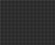 Small Grey Polka Dot Background