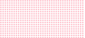 Small Pink Polka Dot Pattern