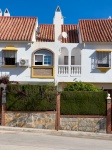 Spanish Homes