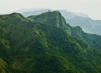Taiwan Mountain Scenes 100