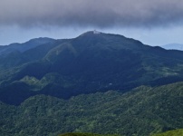 Taiwan Mountain Scenes 101