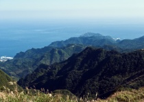 Taiwan Mountain Scenes 83