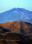 Taiwan Mountain Scenes 87