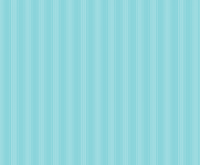 Teal Narrow Repeated Stripes