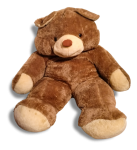 Teddy Bear, Brown Teddy Bear