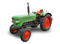 Tractor, Oldtimer Tractor