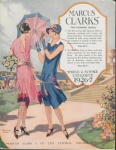 Vintage Fashion 1920s Women