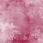 Vintage Background Flowers Texture