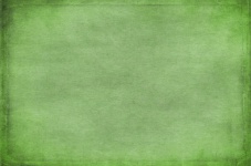 Vintage Background Parchment Green