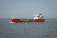 Cargo Ship, Seagoing Vessel