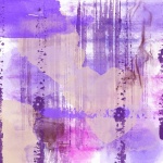 Watercolor Mess Background
