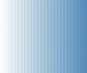 White And Blue Linear Background