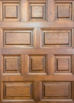 Wooden Door Design