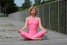 Yoga, Meditation, Workout, Lotus