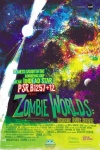 Zombie Worlds Poster