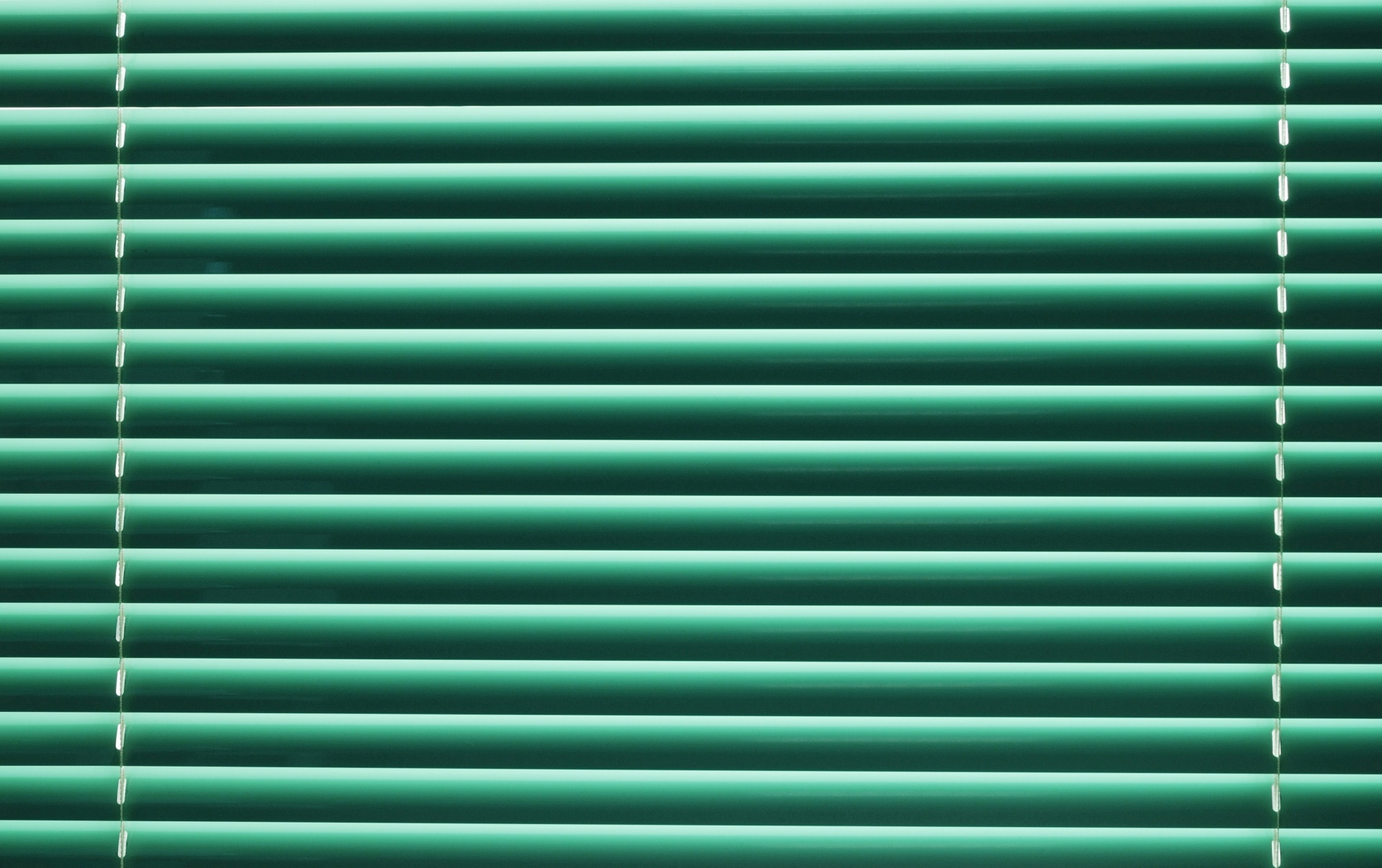 Blinds Green Background Texture