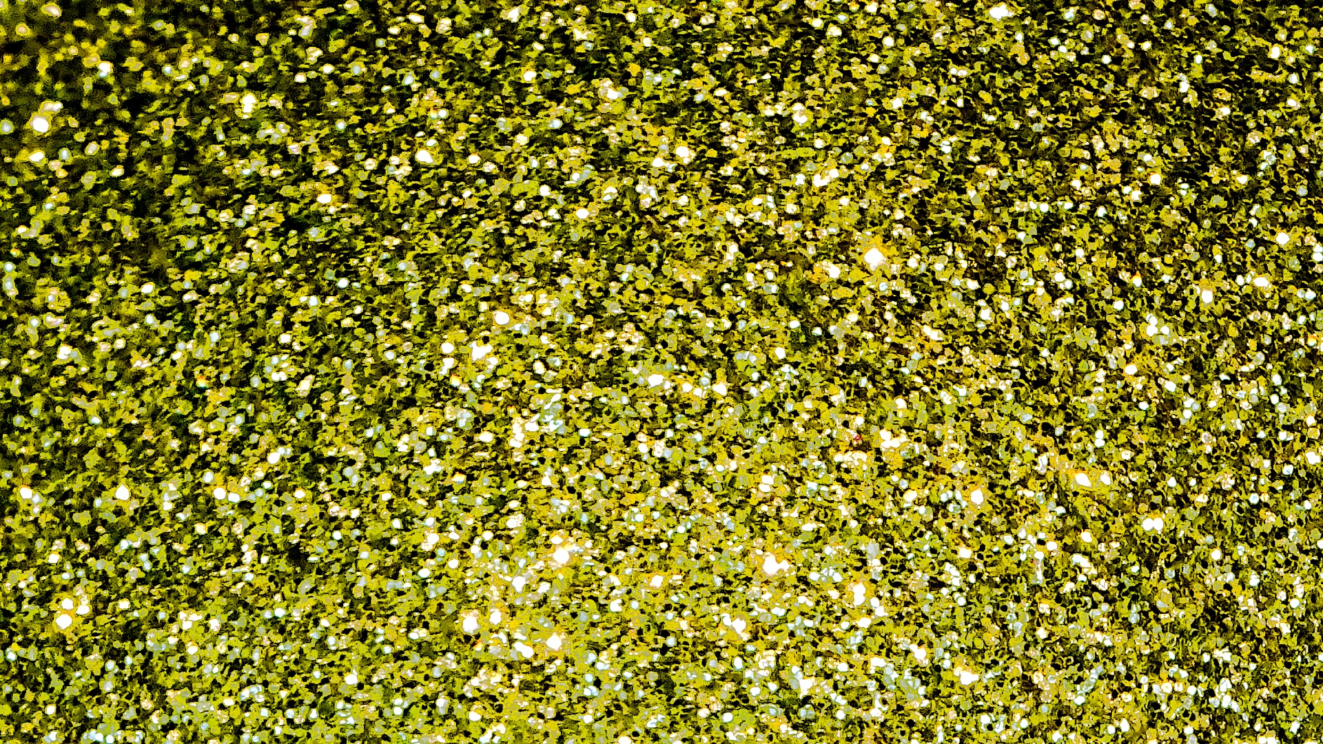 Sparkling Avocado Green Background