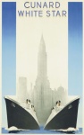1947 Cunard