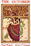 Art Nouveau Cover Art