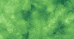 Banner Background Texture Green