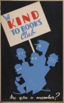 Be Kind To Books Club