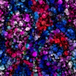 Bokeh Background Abstract Art