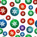 Christmas Ornament Pattern