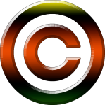 Copyright Symbol 1
