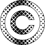 Copyright Symbol 2