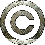 Copyright Symbol 3
