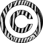 Copyright Symbol 4