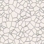 Cracks On Seamless Pattern