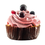 Cupcake Pink Frosting