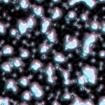 Droplets Background