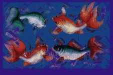 Fishes Artwork