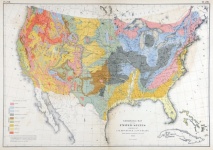Geological Map Of The U.S.