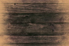Wood Boards Vintage Background