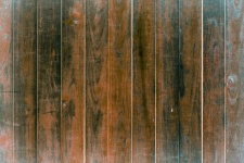 Wood Boards Vintage Background