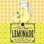 Lemonade Poster