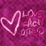 Love Each Other Poster
