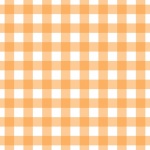 Checkered Pattern Retro Background