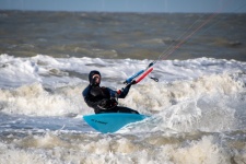 Kitesurfing, Surfing, Wind Power