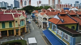 Little India Overview 2