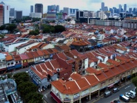 Little India Overview