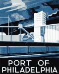 Port Of Philadelphia