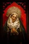 Saint Mary
