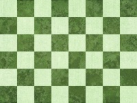 Checkerboard Pattern Background