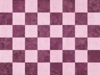 Checkerboard Pattern Background